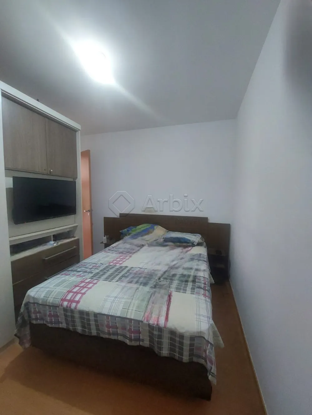 Comprar Apartamento / Apartamento em Santa B&aacute;rbara D`Oeste R$ 255.000,00 - Foto 7